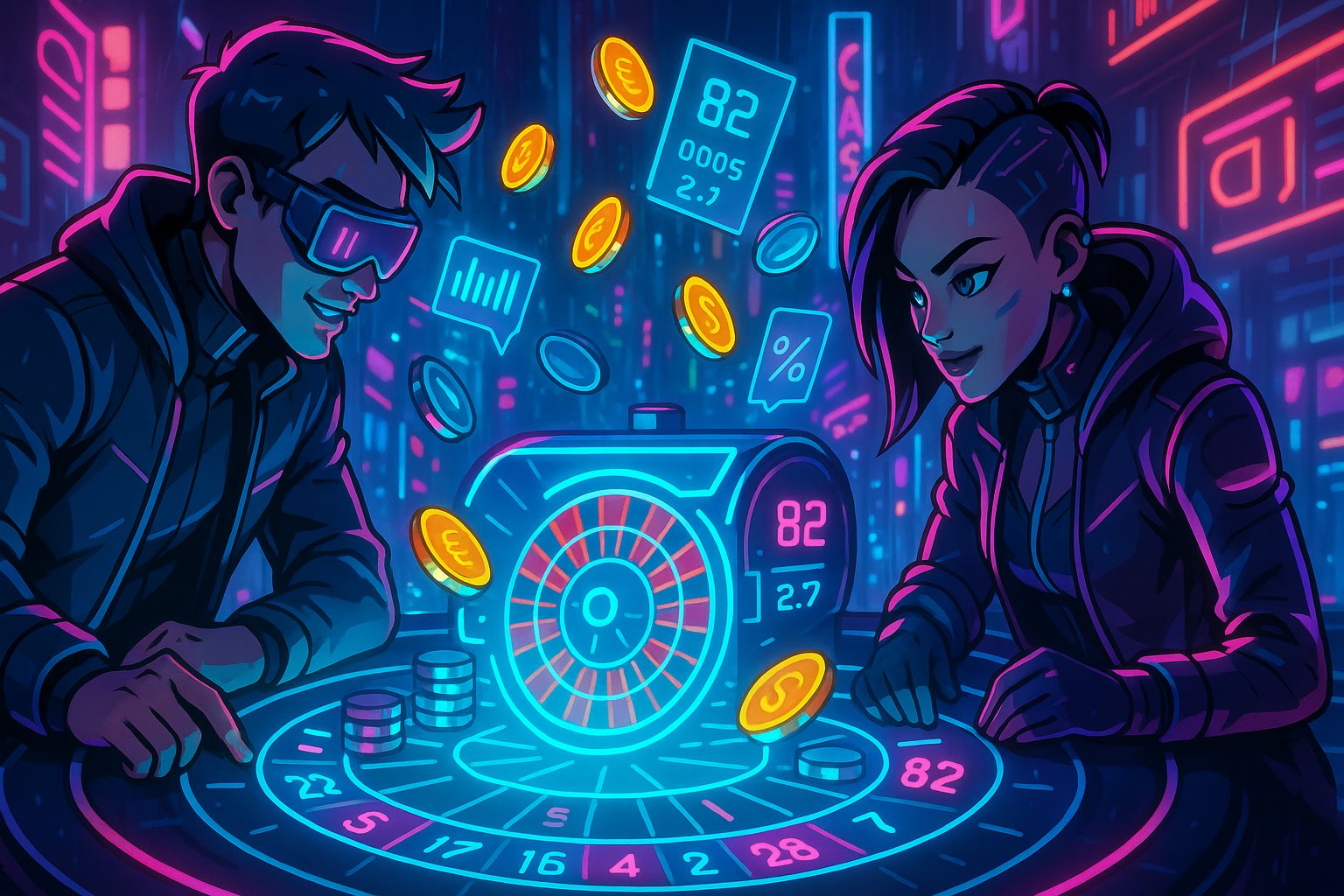 Ilustrasi aplikasi mobile idr888 dengan fitur lengkap di layar smartphone
