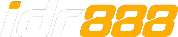 Logo idr888